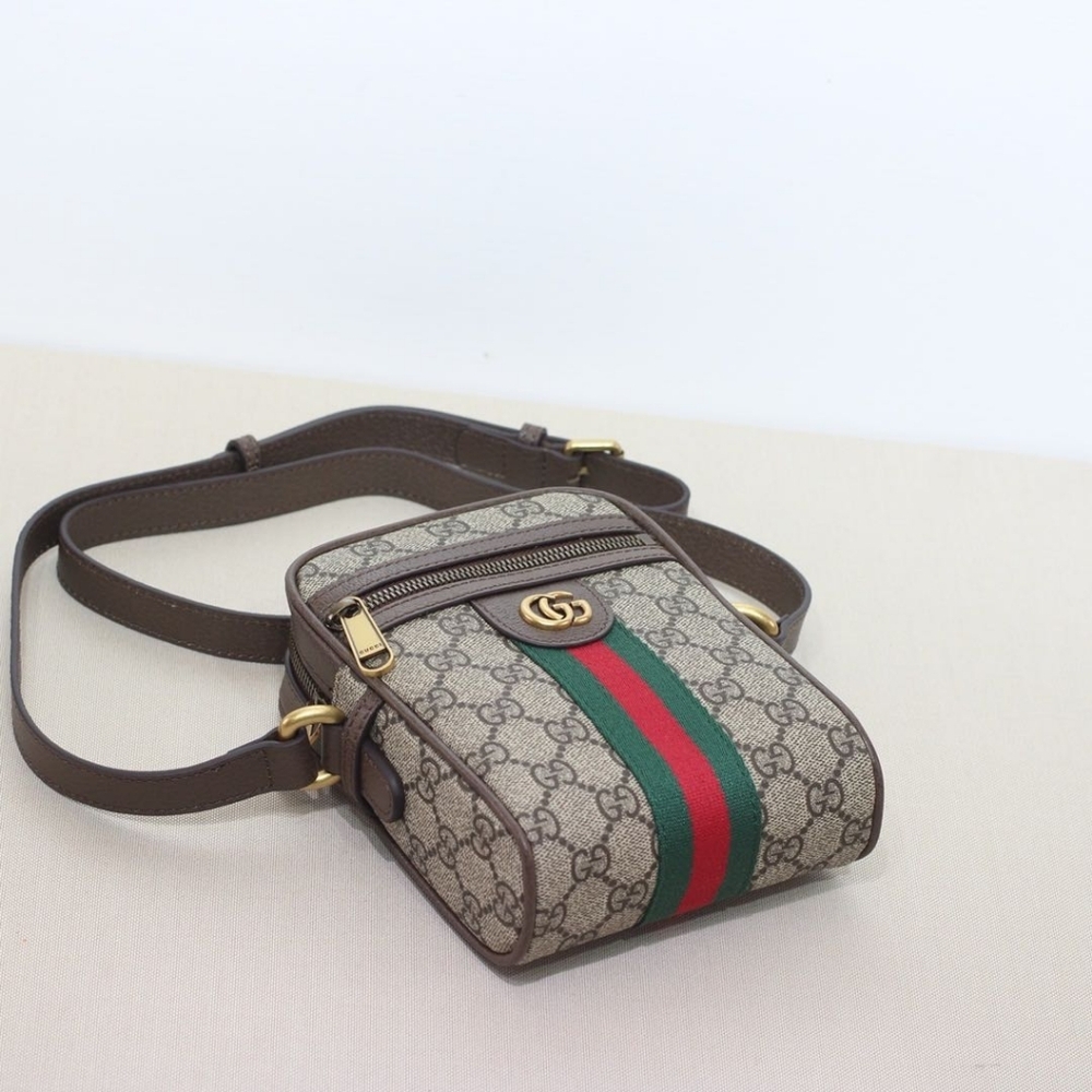 <AUTHENTIC>Gucci bag - image 6